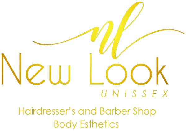 New Look Unissex — Hairdresser's and Barber Shop, Body Esthetics